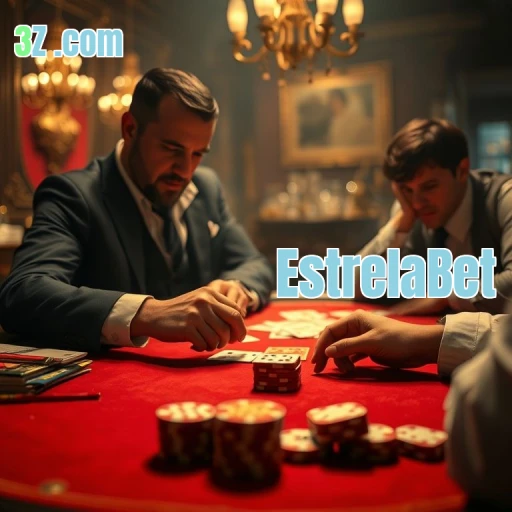 Apostas de Sucesso no EstrelaBet: Venha Conhecer!
