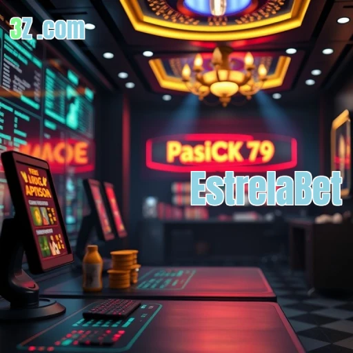 O App Inovador do EstrelaBet Transforma Sua Experiência de Jogo