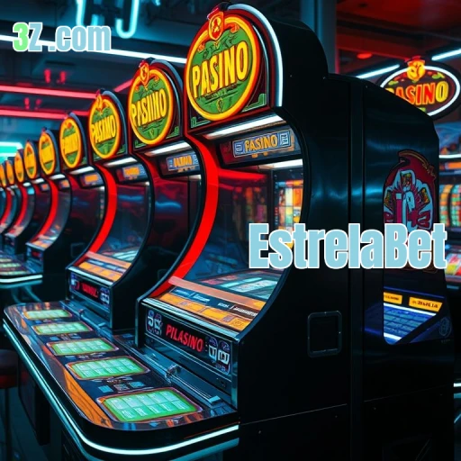 Os Melhores Bônus da EstrelaBet Para Jogadores Brasileiros