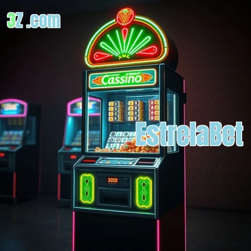 Confiável: EstrelaBet é Sua Nova Aposta Segura e Divertida