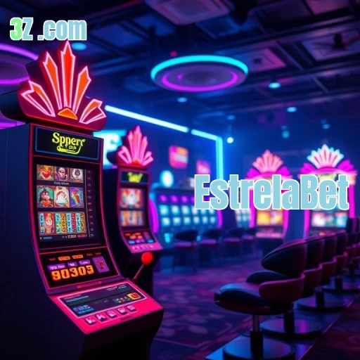 Aposte Com Estilo: Esporte e Diversão na EstrelaBet