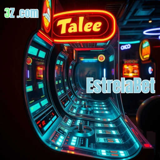 Jogos Incríveis na EstrelaBet: A Nova Fronteira da Diversão